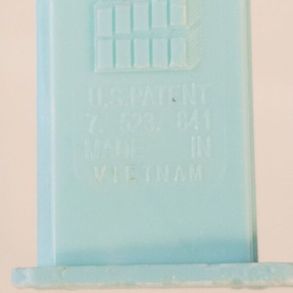 Vintage Disney Mickey Mouse Pez And Paw Patrol Spin Master Dispenser Pez - Picture 9 of 10